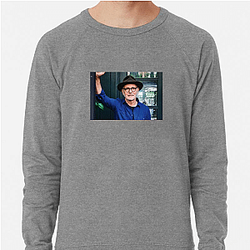 Walk with Ludovico Einaudi Ludovico Einaudi Sweatshirts