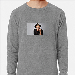 Ludovico Einaudi Ocean Reflections Ludovico Einaudi Sweatshirts