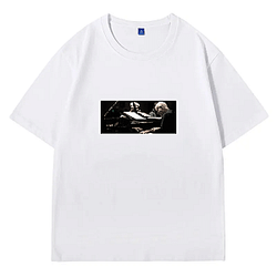 Einaudi Timeless Keys Ludovico Einaudi T-Shirts