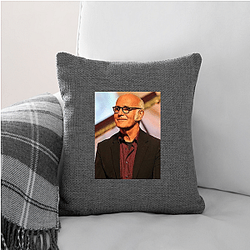 Einaudi Minimalist Dreams Ludovico Einaudi Pillows Cover