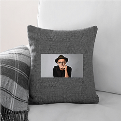 Ludovico Einaudi Ocean Reflections Ludovico Einaudi Pillows Cover