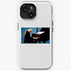 Nightbook by Ludovico Einaudi Ludovico Einaudi Samsung Cases