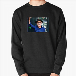 Walk with Ludovico Einaudi Ludovico Einaudi Sweatshirts