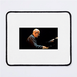 The Einaudi Effect Ludovico Einaudi Mouse Pads