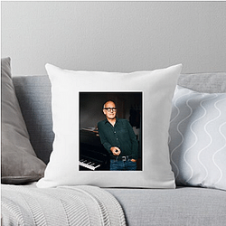 Ludovico Einaudi Silent Lights Ludovico Einaudi Pillows Cover
