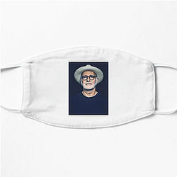 Einaudi Piano Horizon Ludovico Einaudi Face Masks