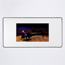 Ludovico Einaudi Pure Calm Ludovico Einaudi Mouse Pads