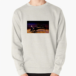 Ludovico Einaudi Pure Calm Ludovico Einaudi Sweatshirts