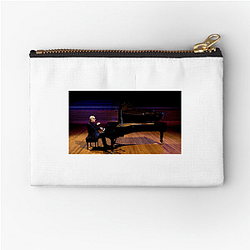 Ludovico Einaudi Pure Calm Ludovico Einaudi Zipper Pouches