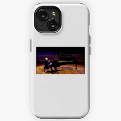 Ludovico Einaudi Pure Calm Ludovico Einaudi iPhone Cases
