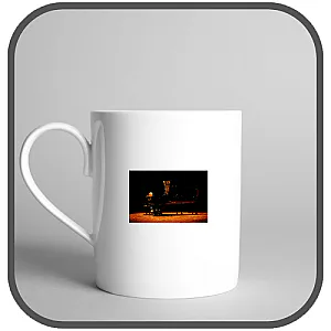 Ludovico Einaudi Mugs