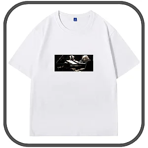 Ludovico Einaudi T-Shirts