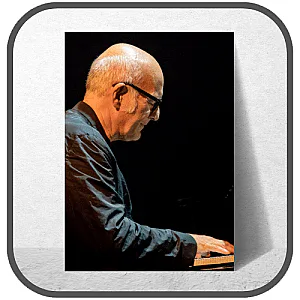 Ludovico Einaudi Posters