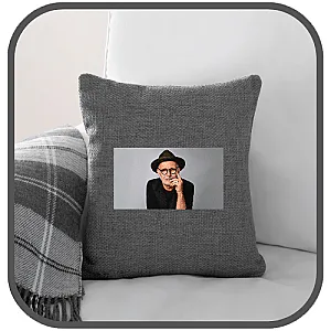 Ludovico Einaudi Pillows Cover