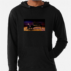Ludovico Einaudi Pure Calm Ludovico Einaudi Hoodies