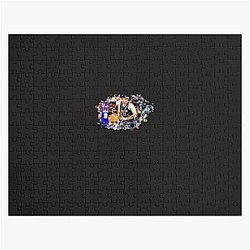 Luka Doncic Basketball Puzzle