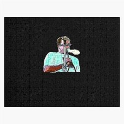 Luka Doncic Jigsaw Puzzle