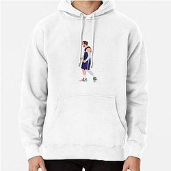 Luka Doncic Buzzer Beater Hoodie
