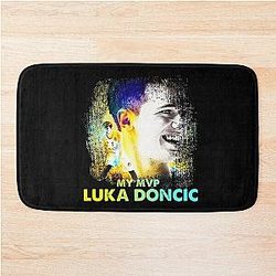 Luka Doncic Game Winner Mat