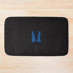 Luka Doncic Basketball Mat