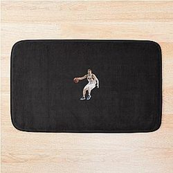 Luka Doncic Basketball Mat