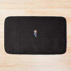 Luka Doncic Basketball Mat