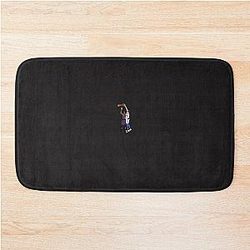 Luka Doncic Basketball Mat
