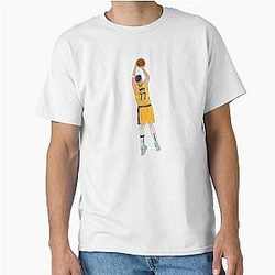 Luka Doncic T-Shirt