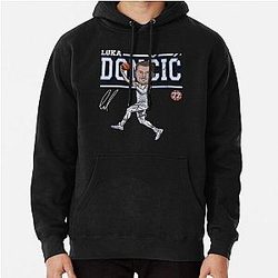 Luka Doncic Hoodie