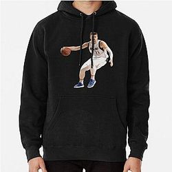 Luka Doncic Basketball Hoodie