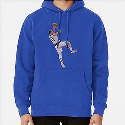 Luka Doncic Fadeaway Hoodie