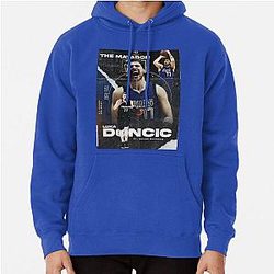 Luka Doncic Prime Hoodie