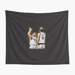 Luka Doncic Basketball