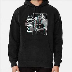 Luka Doncic Basketball Hoodie