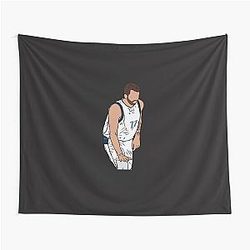 Luka Doncic Basketball