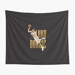 Luka Doncic Basketball
