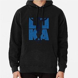 Luka Doncic Basketball Hoodie