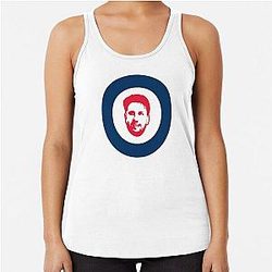 Luka Doncic NBA Basketball Tank Top