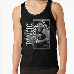 Luka Doncic Basketball Shirt