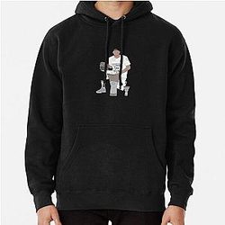 Luka Doncic Basketball Hoodie