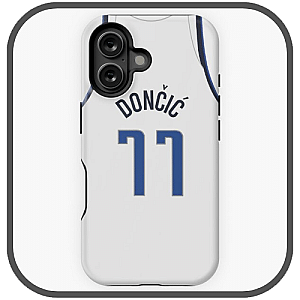 Luka Doncic Cases