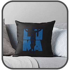 Luka Doncic Pillows Cover