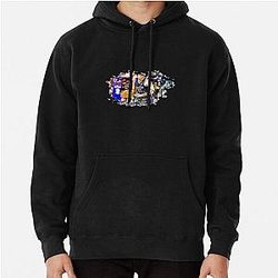 Luka Doncic Basketball Hoodie