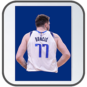 Luka Doncic Posters
