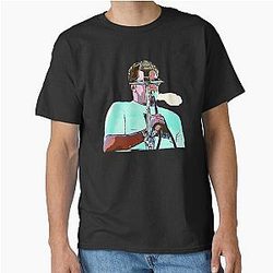 Luka Doncic Classic T-Shirt