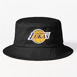 Los Angeles Luka Doncic Basketball Hat
