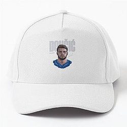 Luka Doncic Basketball Cap