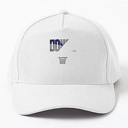 Luka Doncic Basketball Cap