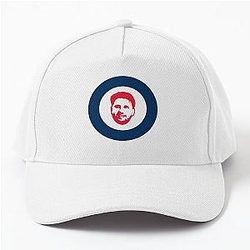Luka Doncic Basketball Cap
