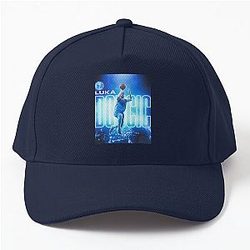 Luka Doncic MVP Baseball Cap